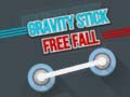Παιχνίδι Gravity Stick – Free Fall