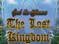 Παιχνίδι Spot The differences The Lost Kingdom