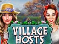 Παιχνίδι Village Hosts