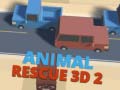Παιχνίδι Animal Rescue 3D 2