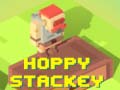 Παιχνίδι Hoppy Stackey