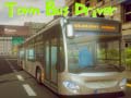 Παιχνίδι Town Bus Driver
