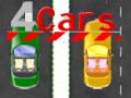 Παιχνίδι 4Cars