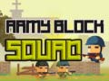 Παιχνίδι Army Block Squad