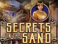 Παιχνίδι Secrets in the Sand