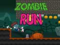 Παιχνίδι Zombie Run