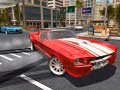 Παιχνίδι Drift Car Stunt Simulator