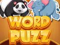Παιχνίδι Word Puzz