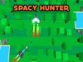 Παιχνίδι Spacy Hunter