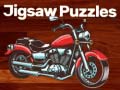 Παιχνίδι Jigsaw Puzzle