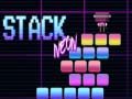 Παιχνίδι Neon Stack