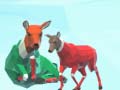 Παιχνίδι Deer Simulator Christmas