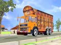 Παιχνίδι Xtrem Impossible Cargo Truck Simulator