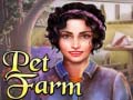 Παιχνίδι Pet Farm