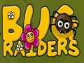 Παιχνίδι Bug Raiders