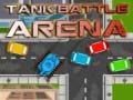 Παιχνίδι Tank Battle Arena