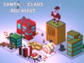 Παιχνίδι Santa and Claus Red Alert