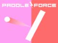Παιχνίδι Paddle Force 
