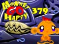 Παιχνίδι Monkey Go Happly Stage 379