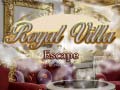 Παιχνίδι Royal Villa Escape