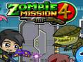 Παιχνίδι Zombie Mission 4