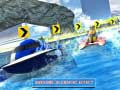 Παιχνίδι Jet Ski Water Boat Racing
