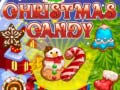 Παιχνίδι Christmas Candy