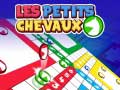 Παιχνίδι Petits Chevaux