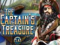 Παιχνίδι The Captain's Treasure