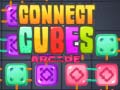 Παιχνίδι Connect Cubes Arcade