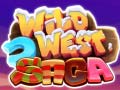 Παιχνίδι Wild West Saga