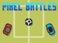 Παιχνίδι Pixel Battles