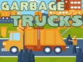 Παιχνίδι Garbage Trucks 