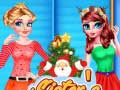 Παιχνίδι Sisters Christmas Tree