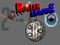 Παιχνίδι Roller League