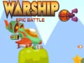 Παιχνίδι Warship Epic Battle