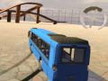 Παιχνίδι Bus Crash Stunts Demolition