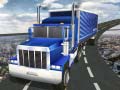 Παιχνίδι Impossible Truck Track Driving