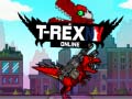 Παιχνίδι T-REX N.Y. Online