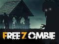 Παιχνίδι Free Zombie