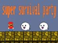 Παιχνίδι Super party survival