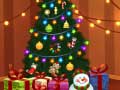 Παιχνίδι My Christmas Tree Decoration
