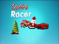 Παιχνίδι Santa Racer