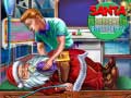 Παιχνίδι Santa Resurrection Emergency
