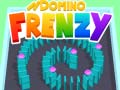 Παιχνίδι Domino Frenzy
