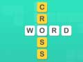 Παιχνίδι Word Cross 
