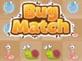Παιχνίδι Bug Match