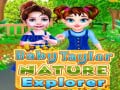 Παιχνίδι Baby Taylor Nature Explorer