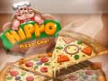 Παιχνίδι Hippo Pizza Chef