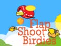 Παιχνίδι Flap Shoot Birdie
